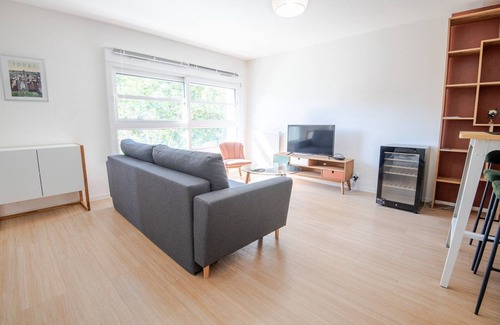 Old Town Apartment | Les Provinciales