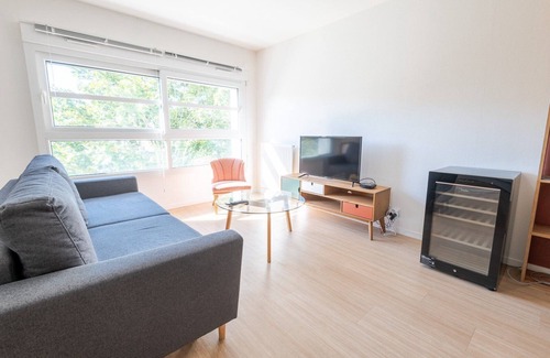 Old Town Apartment | Les Provinciales