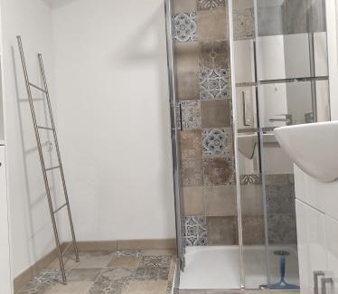 Bauduen Apartment | Les quatre chênes