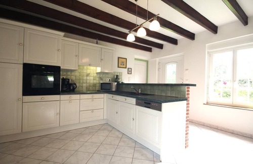 Sotteville-sur-Mer House | Les Réservoirs - SOTTEVILLE SUR MER