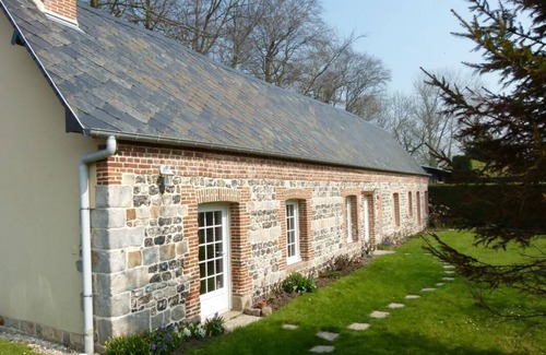 Sotteville-sur-Mer House | Les Réservoirs - SOTTEVILLE SUR MER