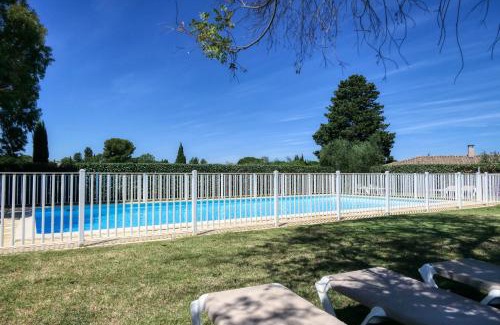 St.-Remy-de-Provence Hotel | Les Résidences de Métifiot