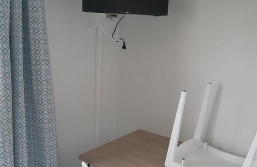 Warhem Other | Les Résidences La becque