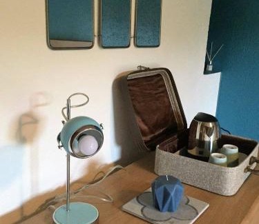 Chaze-sur-Argos Bed & Breakfast | Les Rêveries