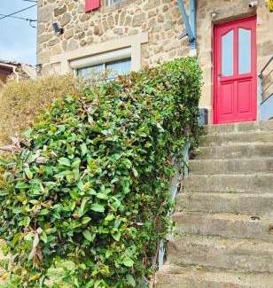 Saint-Cyr Bed & Breakfast | Les Rêves D'Eglantine, maison d'hôtes