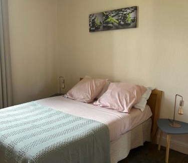 Marcillac-la-Croisille Apartment | Les Ramandes Appartements au cœur du village