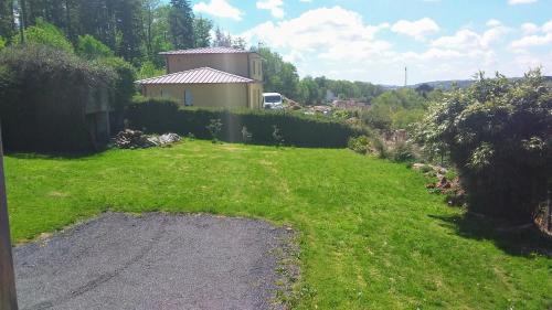 La Roche-Maurice Bed & Breakfast | Les rayonnantes