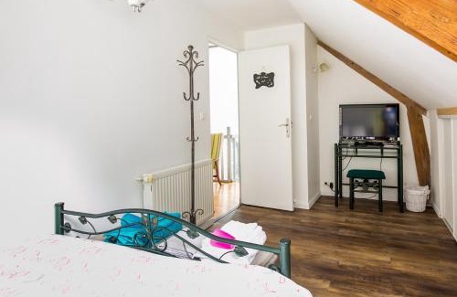La Roche-Maurice Bed & Breakfast | Les rayonnantes