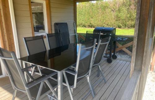 Amance Ski Chalet | Les Refuges des Catieres