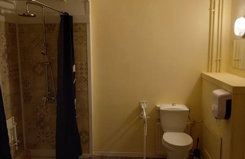 Benevent L Abbaye Hotel | Les Remparts