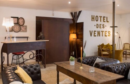 Beaune City Centre Hotel | Les Remparts Hôtels et Demeures Historiques