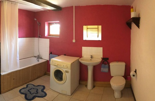 Persac Cottage | Les renardières country cottage