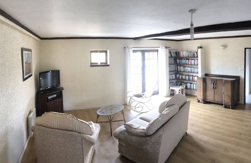 Persac Cottage | Les renardières country cottage