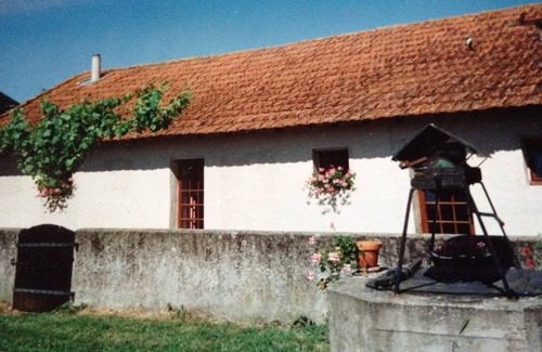 Persac Cottage | Les renardières country cottage