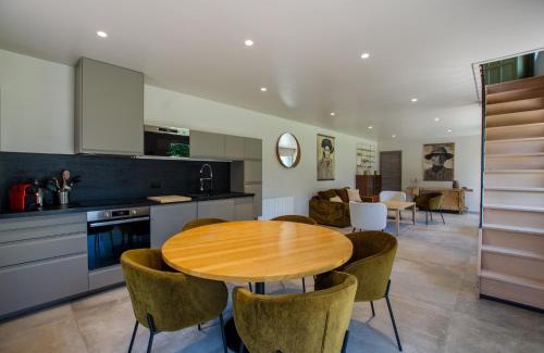 Pourville-sur-Mer House | Les Rescapes