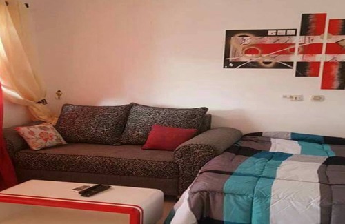 Abidjan Apartment | Les Residences Rima 9