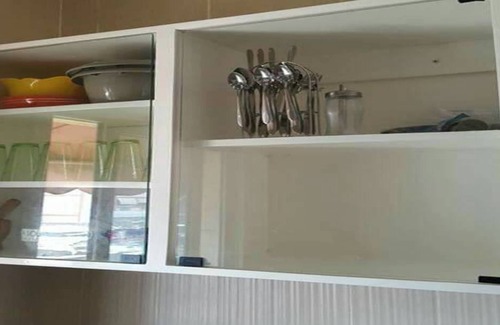 Abidjan Apartment | Les Residences Rima 9