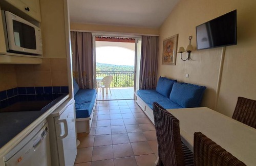 Les Restanques Apartment | Les restanques du Golfe de SAINT TROPEZ,