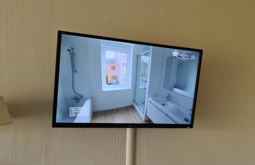 Les Restanques Apartment | Les restanques du Golfe de SAINT TROPEZ,