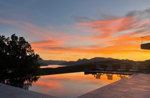 Savines-le-Lac Apartment | Les Restanques du lac