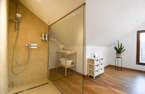 Buxeuil House | les rives champenoises