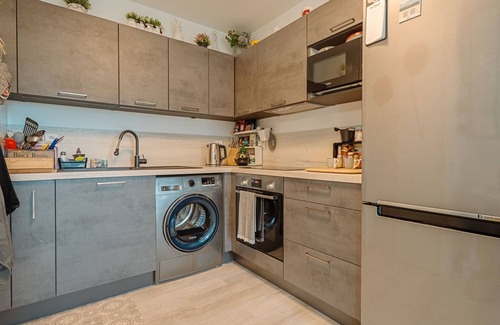 La Richardais Apartment | Les Rives de la Rance by Interhome