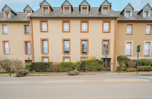 La Richardais Apartment | Les Rives de la Rance by Interhome