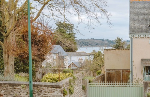 La Richardais Apartment | Les Rives de la Rance by Interhome