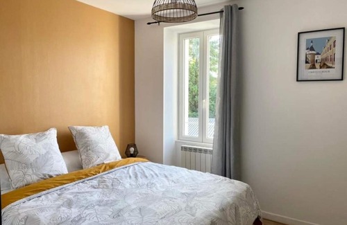 Chateauroux Apartment | Les Rives du Château