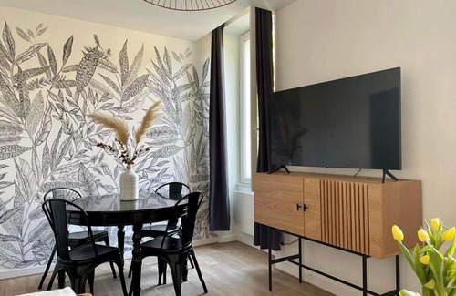 Chateauroux Apartment | Les Rives du Château