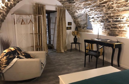 Bozouls House | Les rives du Dourdou