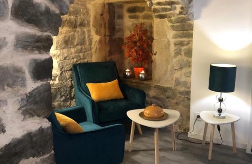 Bozouls House | Les rives du Dourdou