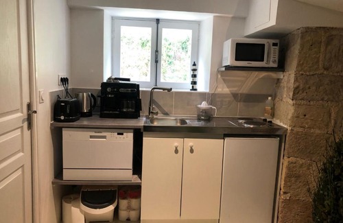 Bozouls House | Les rives du Dourdou