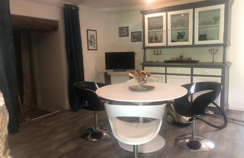 Bozouls House | Les rives du Dourdou