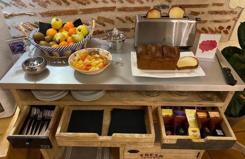 Le Temple-sur-Lot Hotel | Les Rives du Plantié