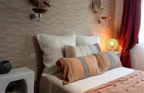 Concarneau House | les roches du Cabellou 150M de la mer