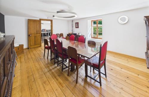 Anould Apartment | Les Roches Fleuries Calme & Vue Imprenable