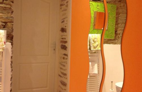 Sainte-Anne-sur-Vilaine House | LES ROCHES DE COIGNE