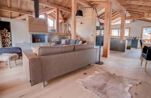 Morzine Ski Chalet | Les Roches Noires