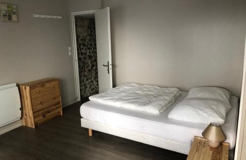 Yport House | Les Roches Yportaises