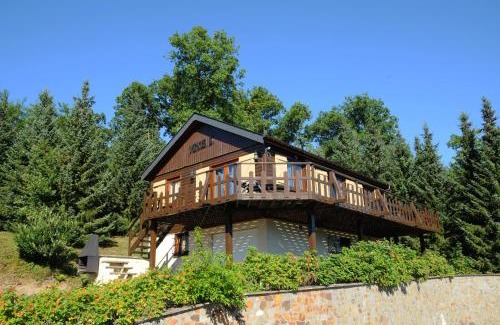 La Roche-en-Ardenne House | Les Rochettes Vénus 5