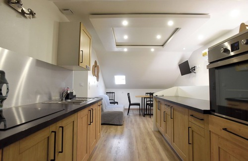 Caderousse Apartment | Les Romarins du Mas Soli