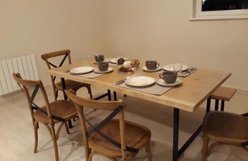 Feings Bed & Breakfast | Les ROSEAUX A la Campagne au centre des chateaux de la Loire