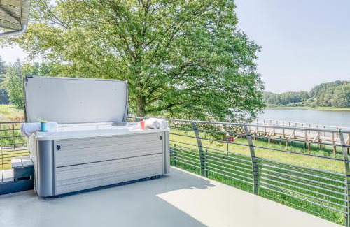 Vosges House | Les Roseaux