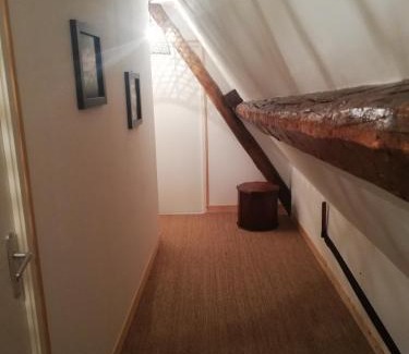 Neville House | Les Roses d Antan - 2 gîtes