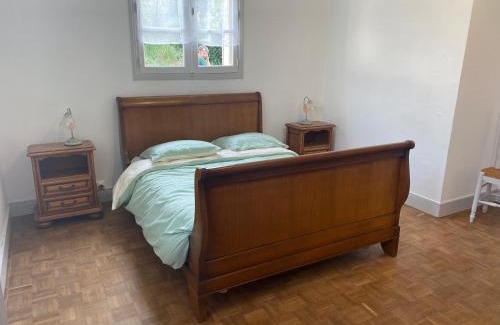 Les Rosiers-sur-Loire House | Les roses de l'Olivier