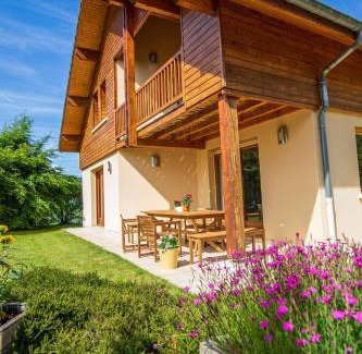 Villard-de-Lans Ski Chalet | Les Roses du Vercors Maison Villard de Lans