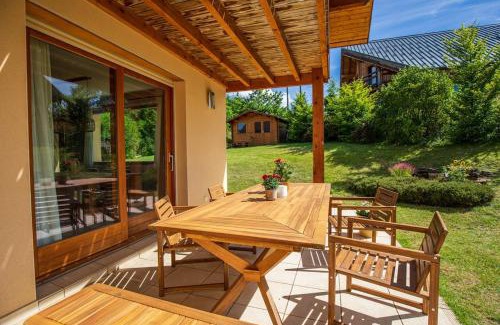 Villard-de-Lans Ski Chalet | Les Roses du Vercors Maison Villard de Lans