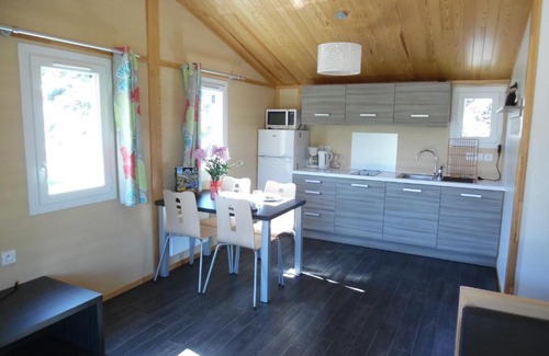 Rousses Ski Chalet | Les Ruches Cévenoles