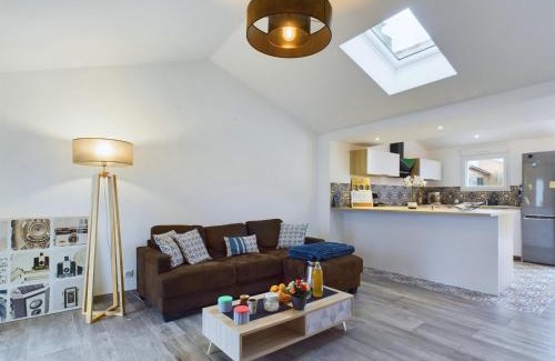 Olonne-sur-Mer House | Les Sables d'Olonne, maison avec jardin pour 6